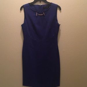 Ivanka Trump Misses Dress, Size 8